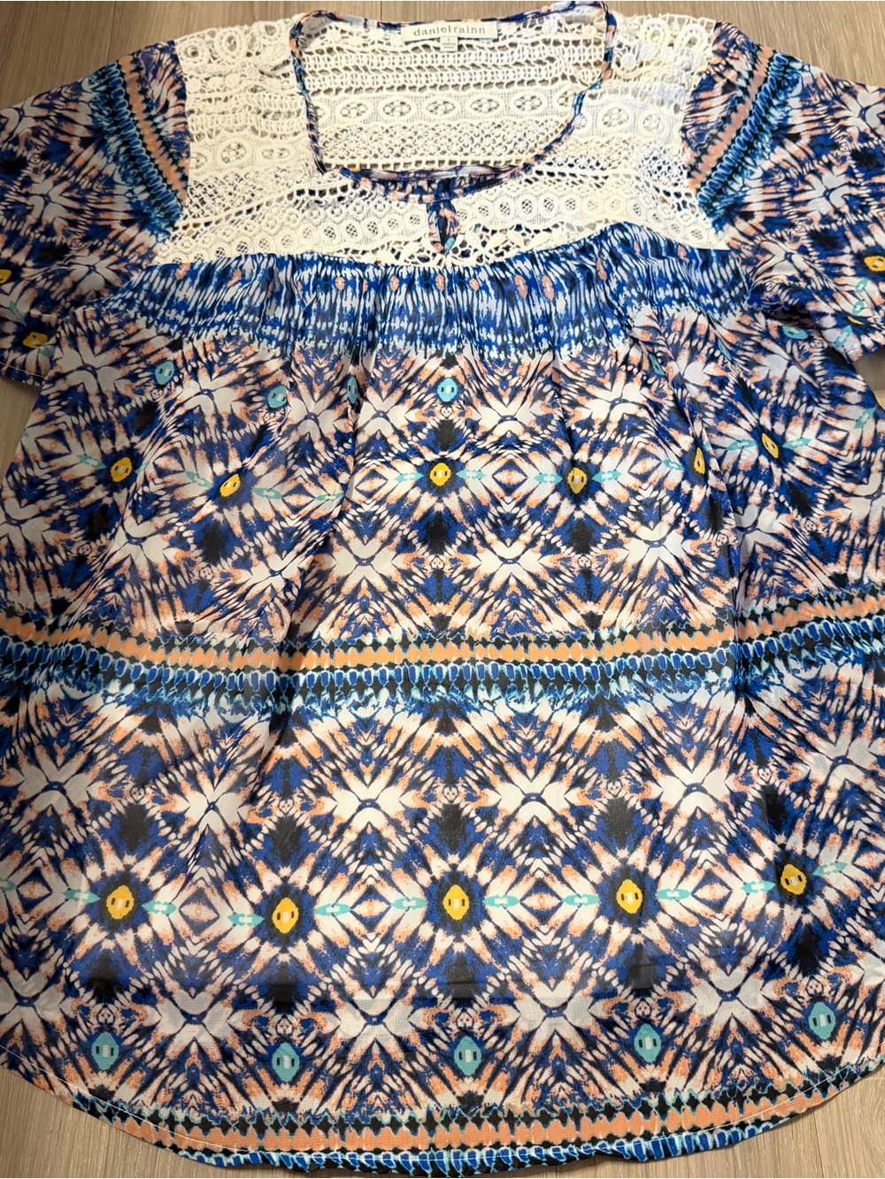 Daniel Rainn (Size S)